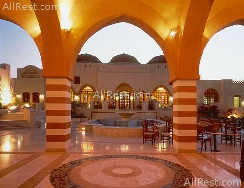 Iberotel Makadi Beach 17